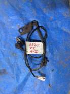 Датчик abs. Toyota Avensis, ADT250, ADT251, AZT250, AZT250L, AZT250W, AZT251, AZT251L, AZT251W, CDT250, ZZT250, ZZT251, ZZT251L Toyota Corolla Verso...