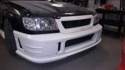 Фара. Subaru Forester, SF5, SF9 Двигатели: EJ201, EJ205, EJ254