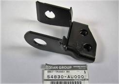 Крепление бампера. Nissan Primera, HP12, QP12, RP12, TP12, WHP12, WRP12, WTP12 Двигатели: QG18DE, QR20DE, QR25DD, SR20VE