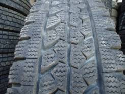 Bridgestone Blizzak W979. Зимние, без шипов, 2014 год, 10 %, 4 шт