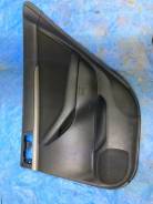 Обшивка двери. Toyota Avensis, ADT251, AZT250, AZT250L, AZT250W, AZT251, AZT251L, AZT251W, CDT250, ZZT250, ZZT251, ZZT251L Двигатели: 1AZFE, 1AZFSE, 1...