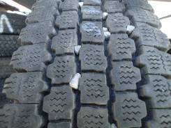 Bridgestone Blizzak W965. Зимние, без шипов, 2004 год, 10 %, 4 шт