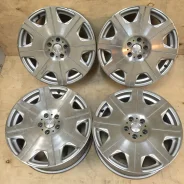 Kaotik Finesse. x18", 5x114.3 ����