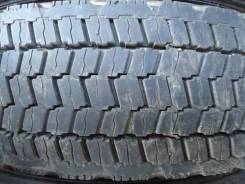 Bridgestone Blizzak W965. Зимние, без шипов, 2005 год, 10 %, 2 шт