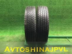 Yokohama Ice Guard IG91. Зимние, без шипов, 2016 год, износ: 10%, 2 шт