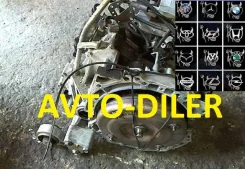 ���� Mazda 6 GG 2.0 LF 5-�� 2 ������� ��� (141��) ����