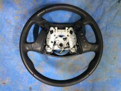 Руль. Toyota Avensis, ADT250, ADT251, AZT250, AZT250L, AZT250W, AZT251, AZT251L, AZT251W, CDT250, ZZT250, ZZT251, ZZT251L Двигатели: 1ADFTV, 1AZFE, 1A...