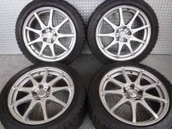 Monza Zack. 8.0x17", 5x114.30, ET48, ЦО 73,0 мм.