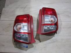 Стоп-сигнал. Toyota ist, NCP110, NCP115, ZSP110 Двигатели: 1NZFE, 2ZRFE