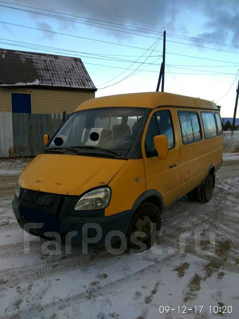 Газель