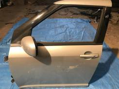 Дверь боковая. Suzuki Swift, ZC71S