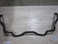 Стабилизатор поперечной устойчивости. Toyota: Ractis, ist, Vios, Sienta, Prius C, Vitz, Corolla Axio, Porte, Scion, Probox, Yaris, Spade, Corolla Fiel...