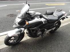 Honda NC 700X. 700 куб. см., исправен, птс, без пробега. Под заказ