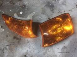 Габаритный огонь. Toyota Chaser, GX100, JZX100 Двигатели: 1GFE, 1JZGE, 1JZGTE