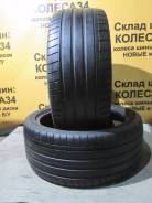 Dunlop SP Sport Maxx GT. Летние, 2016 год, износ: 20%, 2 шт