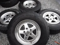 Raguna ZZYZX Metal Plus. 7.0/8.0x15", 5x114.3, ET36/23, �� 73���. ����