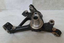 Рычаг, кулак поворотный. Skoda Octavia, 5E3, 5E5, NL3, NR3 Seat Leon, 5F1, 5F5, 5F8 Volkswagen Golf, 5G1, AM1, AU1, BA5, BQ1, BV5 Volkswagen e-Golf, B...