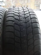 Bridgestone Blizzak LM-20. ������, ��� �����, �/�, ����� 10 % ����