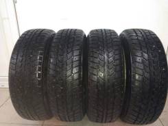 Nexen. Зимние, шипованные, 20 %, 4 шт