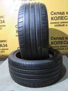 Dunlop SP Sport Maxx GT. Летние, 2016 год, износ: 20%, 2 шт