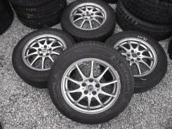 A-Tech Schneider. 6.0x15", 5x100.00, ET43, ЦО 68,0 мм.