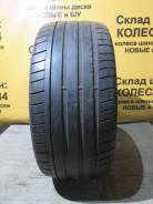 Dunlop SP Sport Maxx GT. Летние, 2016 год, износ: 50%, 1 шт