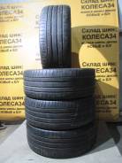 Continental ContiSportContact 5. Летние, 2016 год, износ: 20%, 4 шт