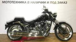 Yamaha Raider. 1 900 куб. см., исправен, птс, без пробега. Под заказ