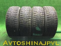 Yokohama Ice Guard IG50. Зимние, без шипов, 2012 год, 10 %, 4 шт