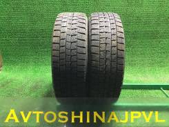 Dunlop Winter Maxx WM01. Зимние, без шипов, 2013 год, 10 %, 2 шт