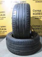 Nokian Hakkapeliitta 5 SUV. Летние, 2016 год, износ: 10%, 2 шт