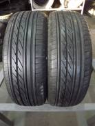 Goodyear Eagle RV-S Eco. Летние, 2012 год, износ: 5%, 2 шт