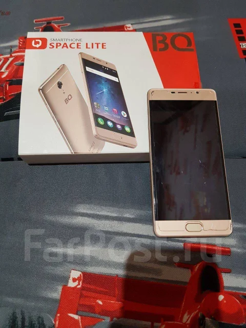 BQ BQ-5202 Space Lite. �/� ����