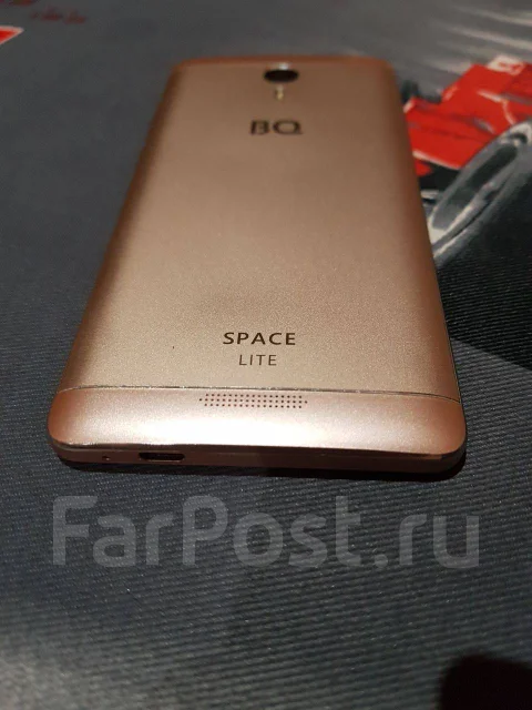 BQ BQ-5202 Space Lite. �/� ����