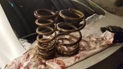 Пружина подвески. Subaru Legacy, BM, BM9, BMM, BR9