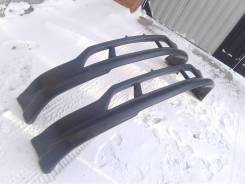 Обвес кузова аэродинамический. Toyota Harrier, MCU30, MCU30W, MCU31, MCU31W, MCU35, MCU35W, MCU36, MCU36W, ACU30, ACU30W, ACU35, ACU35W, GSU30, GSU30W...