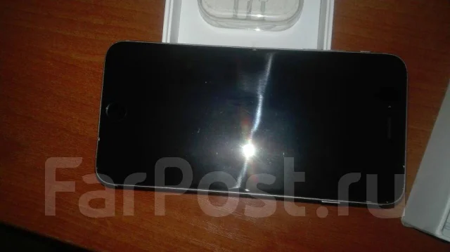Apple iPhone 6 Plus. �/� ����