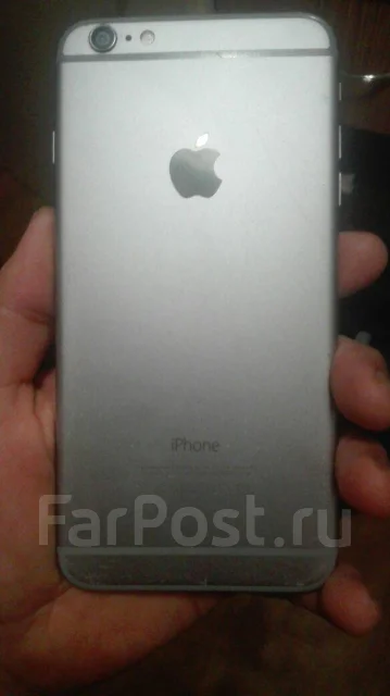 Apple iPhone 6 Plus. �/� ����