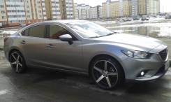 Vossen CV3-R. 9.0x20", 5x114.30, ET40, ЦО 73,1 мм.