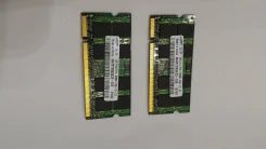 SO-DIMM DDR2. ����