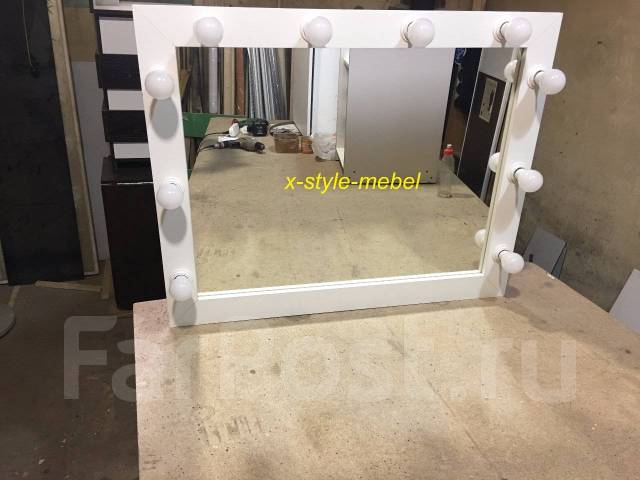 Зеркало визажиста - Медицинская техника и косметическое оборудование во ...