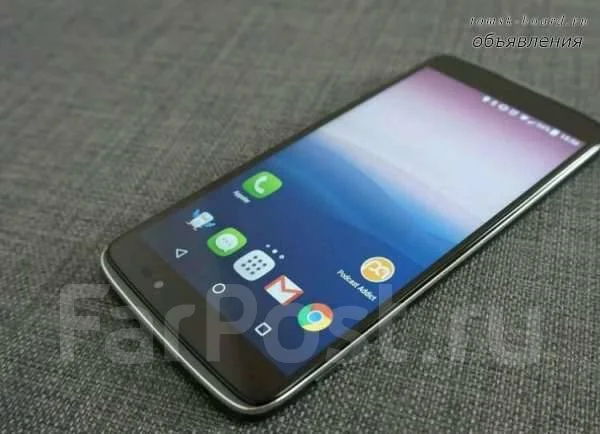 Alcatel Idol 3. �/� ����