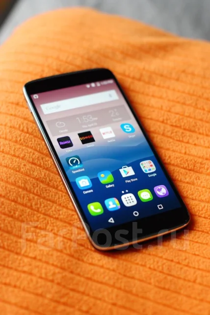 Alcatel Idol 3. �/� ����