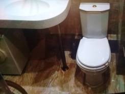 Установка и ремонт сантехники. Установка унитазов