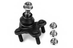 Шар. опора 52-03351 п.\ Audi A3.VW Touran/Golf/Caddy 03>