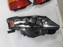 Фара. Lexus RX450h, GYL15, GGL15, GYL10W, GYL16W, GYL15W Двигатель 2GRFXE