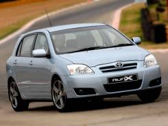 Подсветка. Toyota: Allion, Lite Ace, Allex, Crown, Vios, Corolla, Probox, Innova, Raum, Estima, Avanza, Sprinter, Caldina, Tarago, Isis, Comfort, Succ...