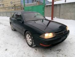 Toyota Camry. SV32, 4SFE