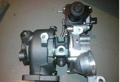 Турбина. Toyota Land Cruiser, VDJ200 Lexus LX450d, VDJ201 Lexus LX570, VDJ201 Lexus LX460, VDJ201 Двигатель 1VDFTV