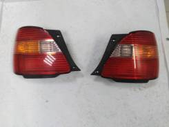 Стоп-сигнал. Toyota Aristo, JZS160, JZS161 Lexus GS300, JZS160 Двигатели: 2JZGE, 2JZGTE